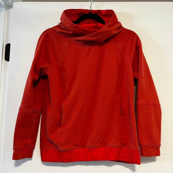 Lululemon | Pullover Hoodie - Picture 1 of 13